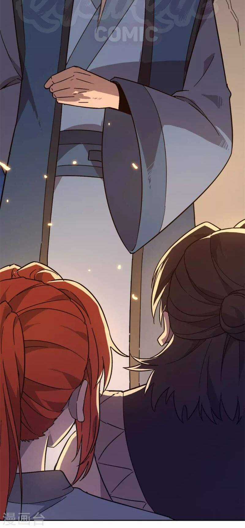 Luân Hồi Nhất Kiếm - Chapter 17 - Trang 2