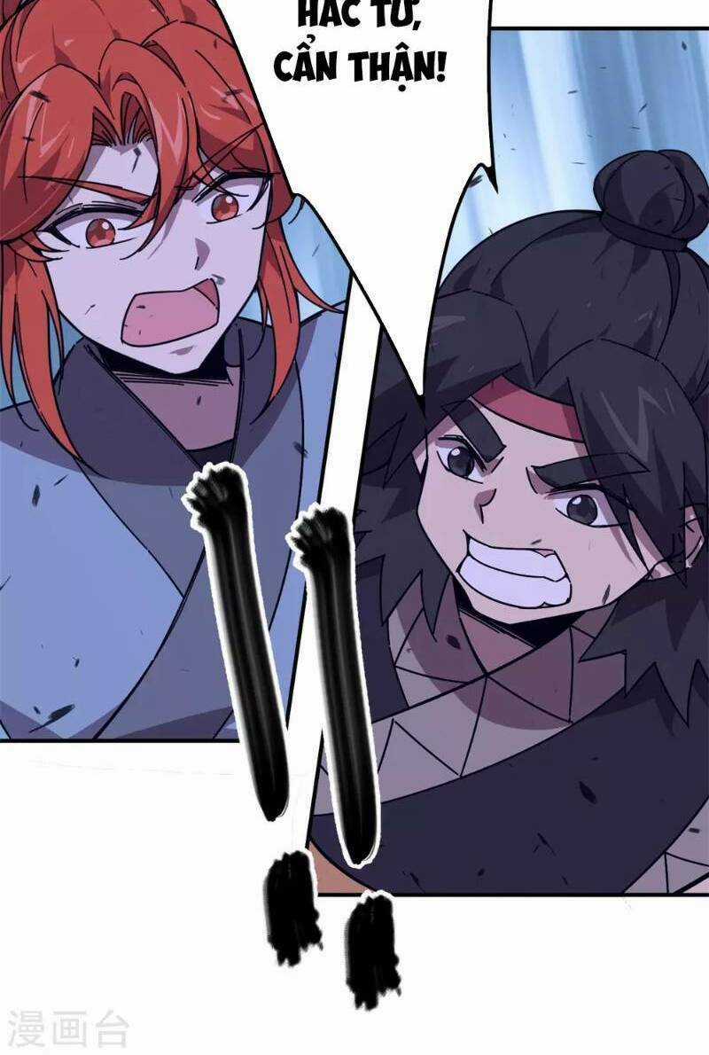 Luân Hồi Nhất Kiếm - Chapter 17 - Trang 18