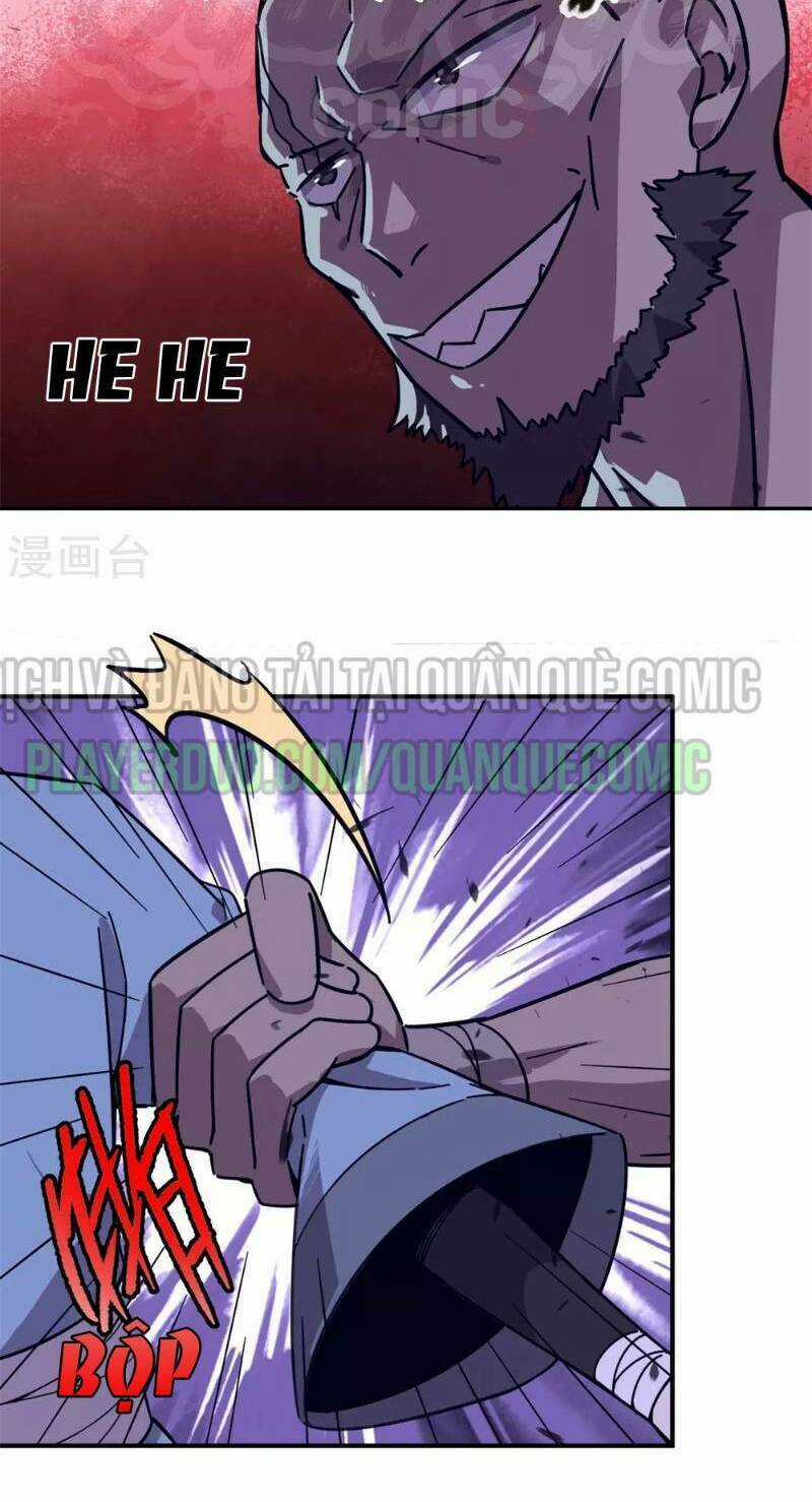 Luân Hồi Nhất Kiếm - Chapter 17 - Trang 20