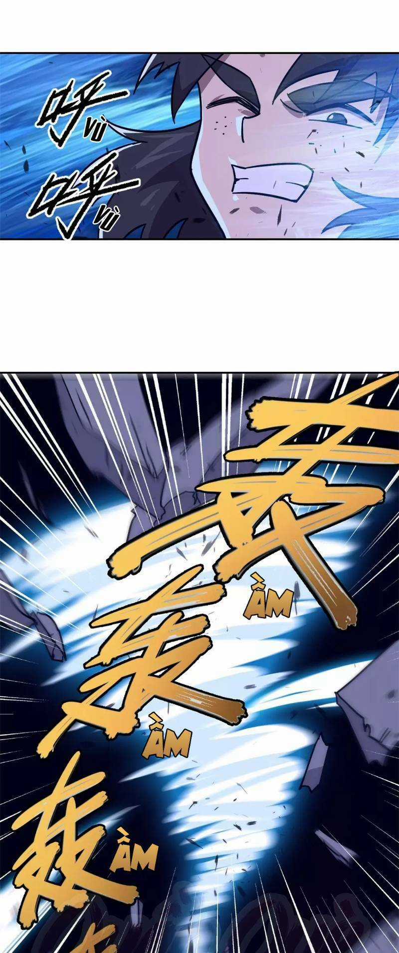 Luân Hồi Nhất Kiếm - Chapter 17 - Trang 23