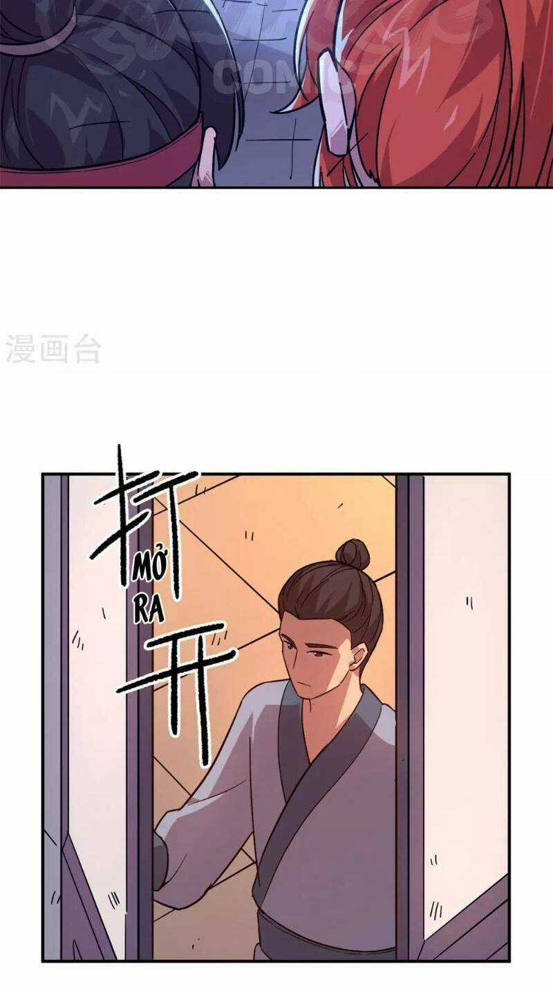 Luân Hồi Nhất Kiếm - Chapter 17 - Trang 28