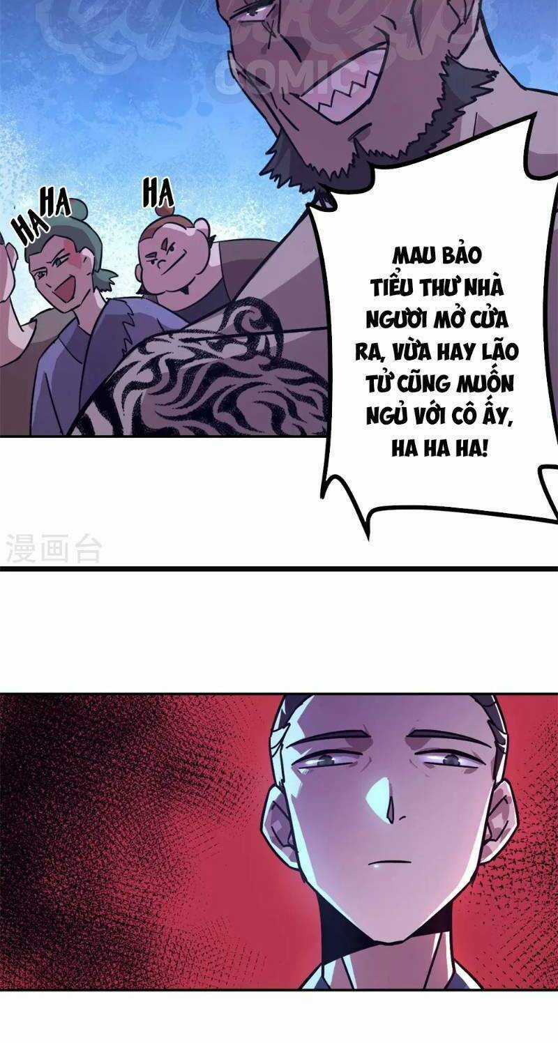 Luân Hồi Nhất Kiếm - Chapter 17 - Trang 30