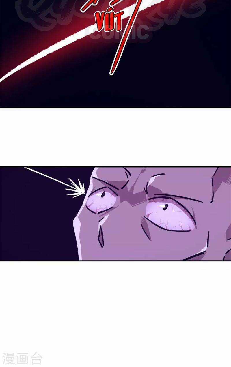 Luân Hồi Nhất Kiếm - Chapter 17 - Trang 32