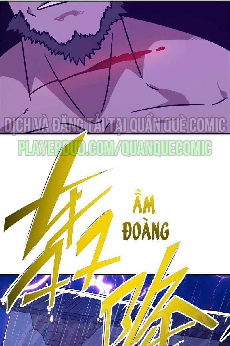 Luân Hồi Nhất Kiếm - Chapter 17 - Trang 33