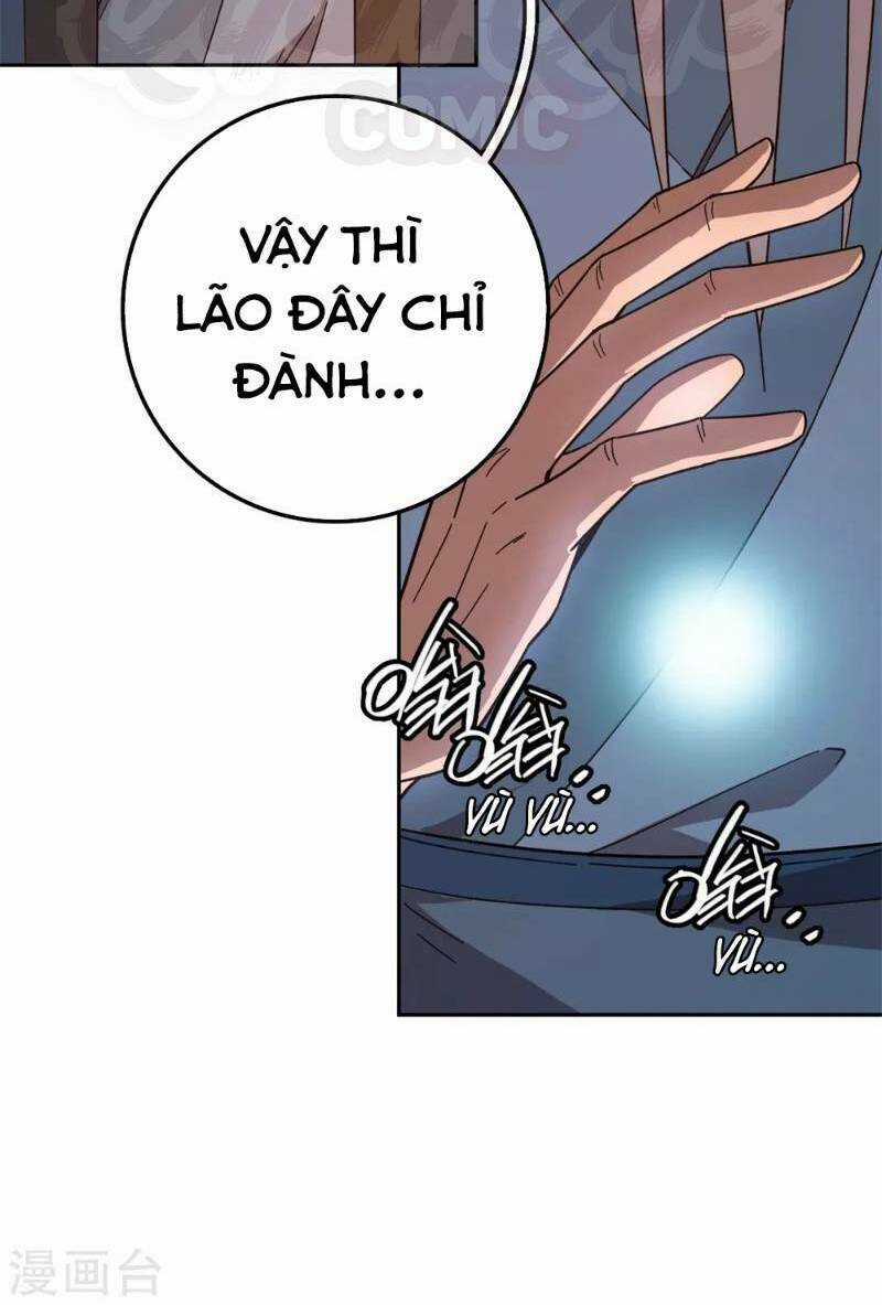 Luân Hồi Nhất Kiếm - Chapter 17 - Trang 6