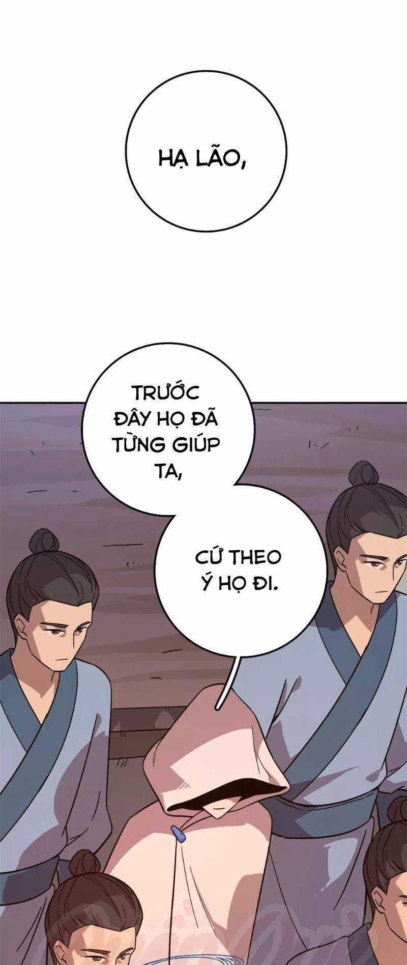 Luân Hồi Nhất Kiếm - Chapter 17 - Trang 7