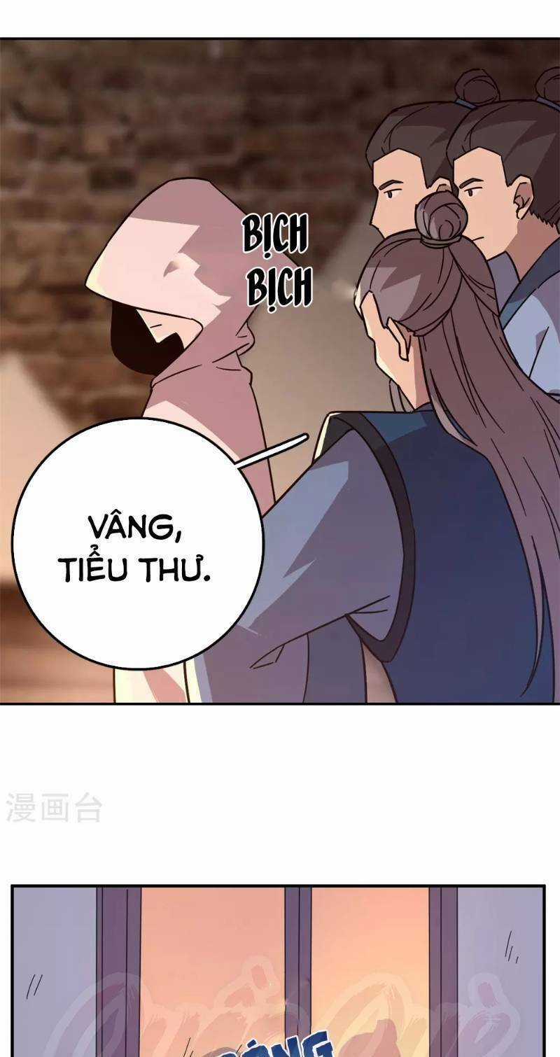 Luân Hồi Nhất Kiếm - Chapter 17 - Trang 9