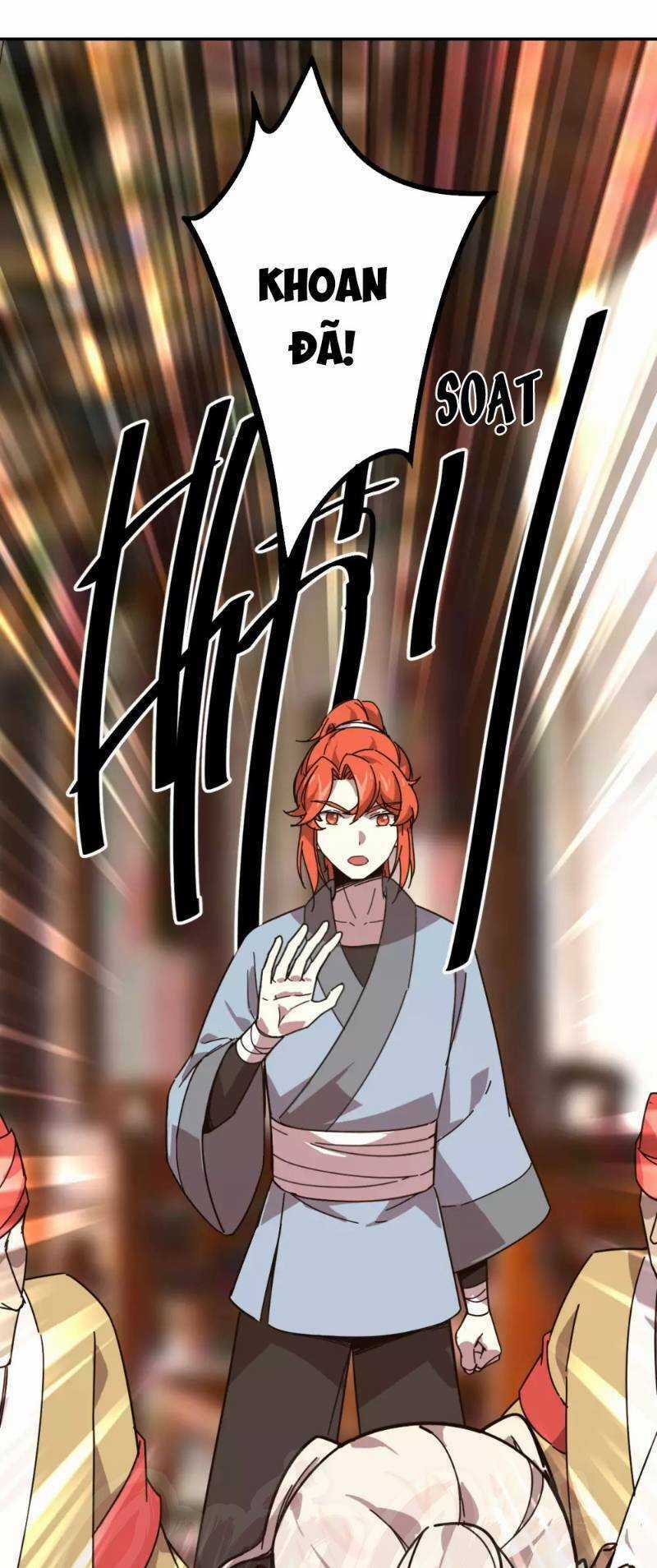 Luân Hồi Nhất Kiếm - Chapter 18 - Trang 12