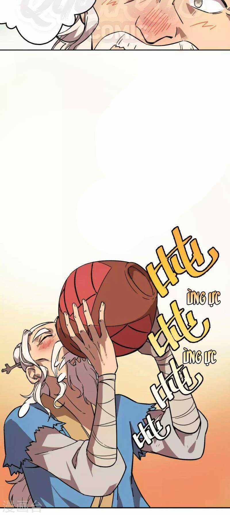 Luân Hồi Nhất Kiếm - Chapter 18 - Trang 15