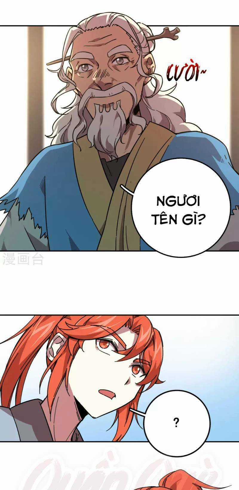 Luân Hồi Nhất Kiếm - Chapter 18 - Trang 26