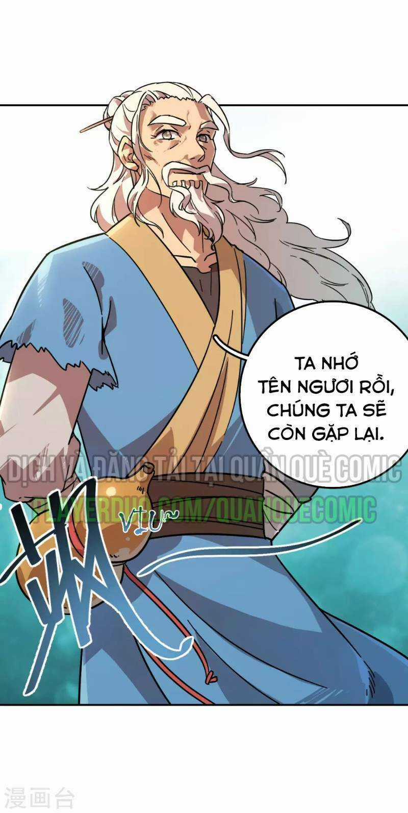 Luân Hồi Nhất Kiếm - Chapter 18 - Trang 28