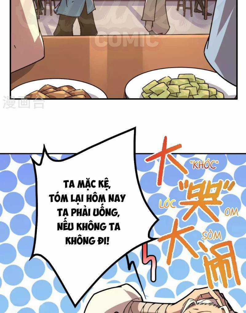 Luân Hồi Nhất Kiếm - Chapter 18 - Trang 8