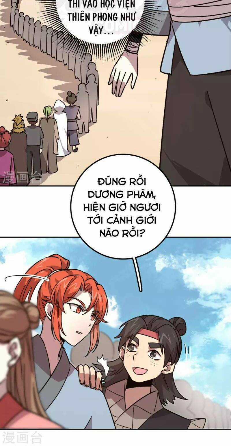 Luân Hồi Nhất Kiếm - Chapter 19 - Trang 2