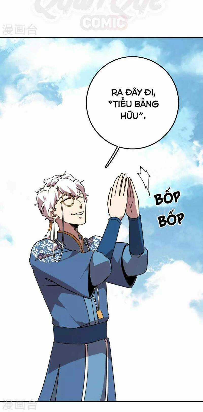 Luân Hồi Nhất Kiếm - Chapter 19 - Trang 14