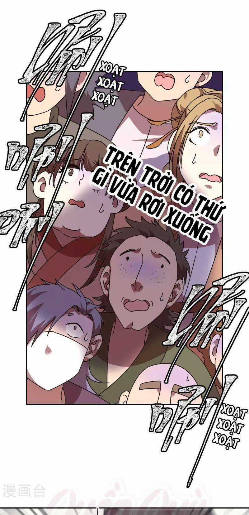 Luân Hồi Nhất Kiếm - Chapter 19 - Trang 15