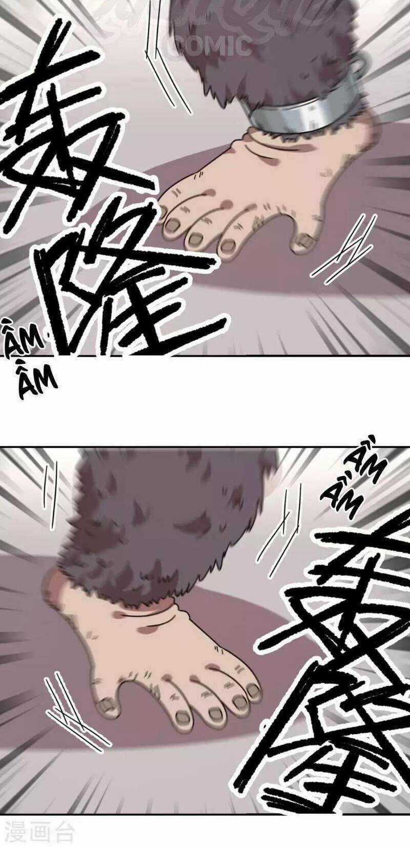 Luân Hồi Nhất Kiếm - Chapter 19 - Trang 16