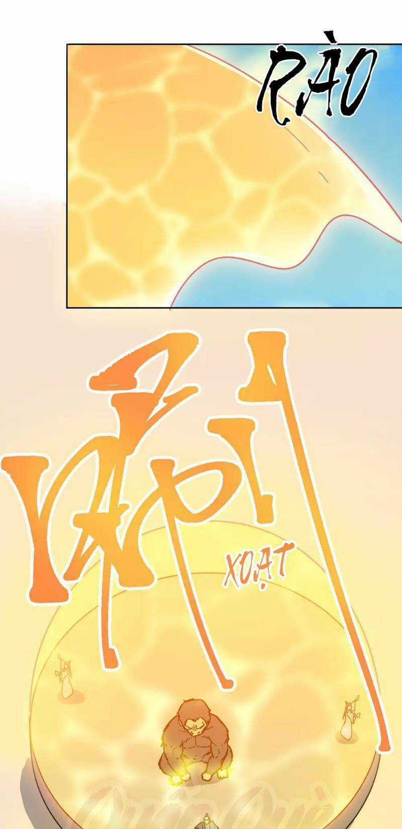 Luân Hồi Nhất Kiếm - Chapter 19 - Trang 19