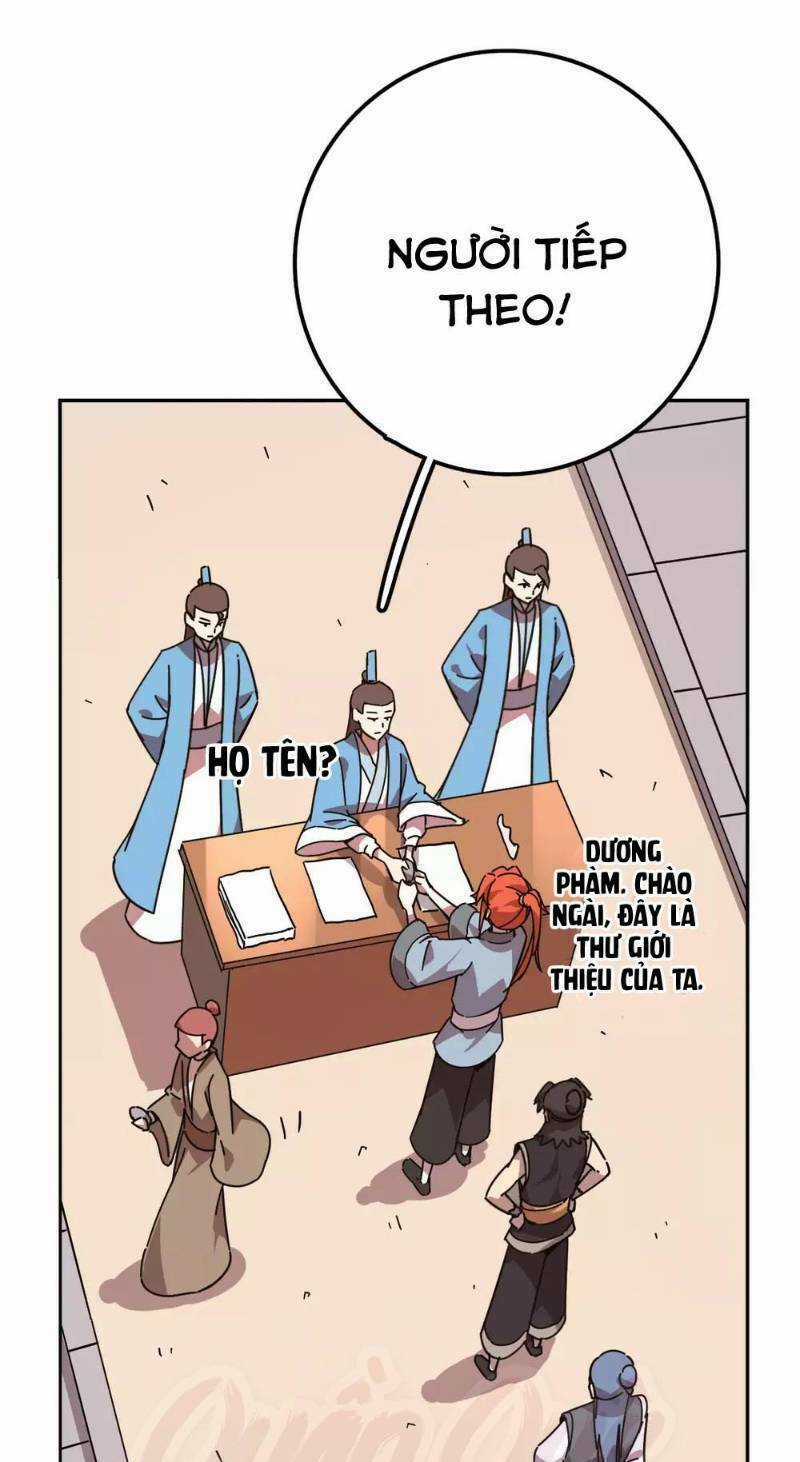 Luân Hồi Nhất Kiếm - Chapter 19 - Trang 5