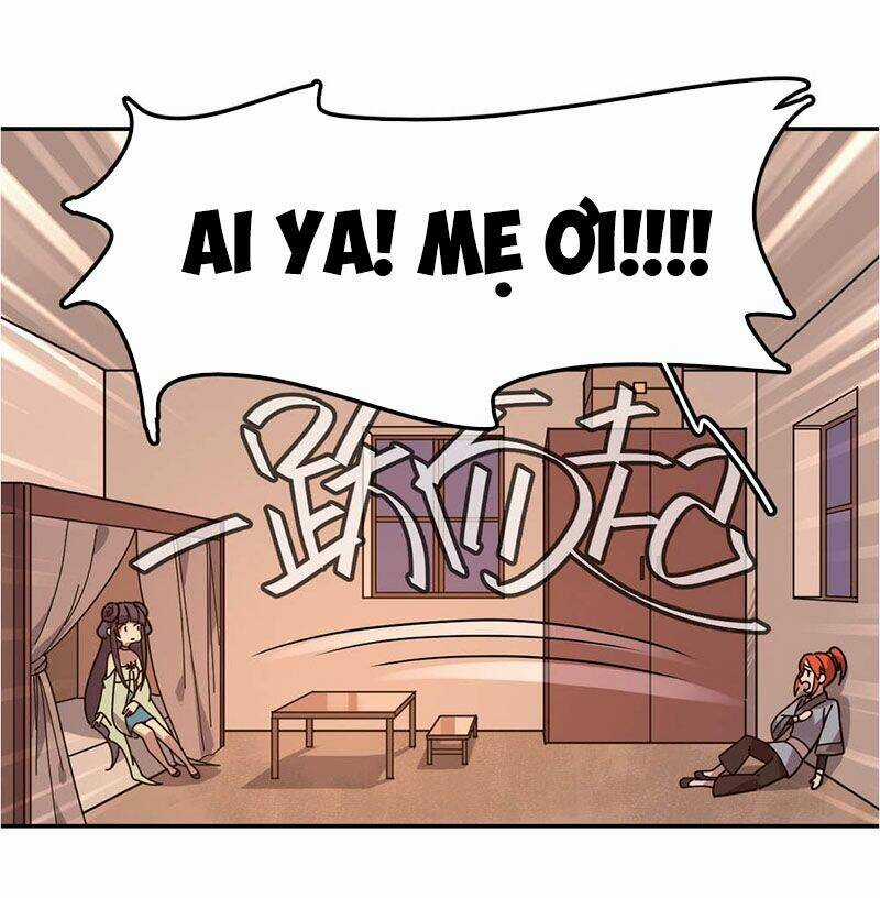 Luân Hồi Nhất Kiếm - Chapter 2 - Trang 17