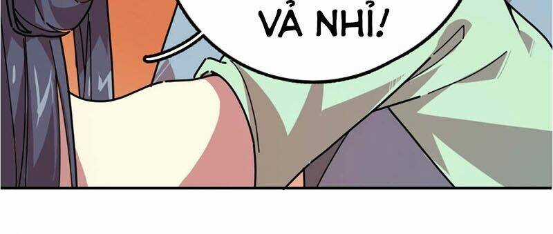 Luân Hồi Nhất Kiếm - Chapter 2 - Trang 26