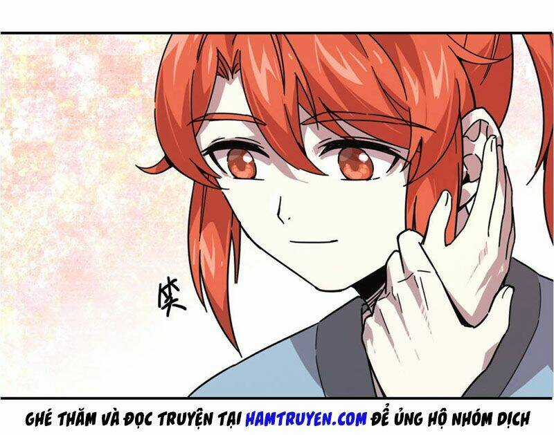 Luân Hồi Nhất Kiếm - Chapter 2 - Trang 27