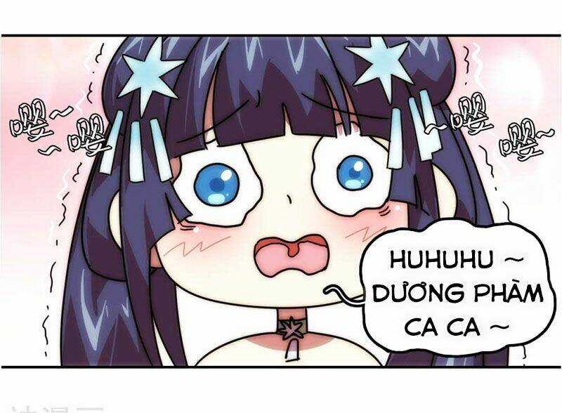 Luân Hồi Nhất Kiếm - Chapter 2 - Trang 31