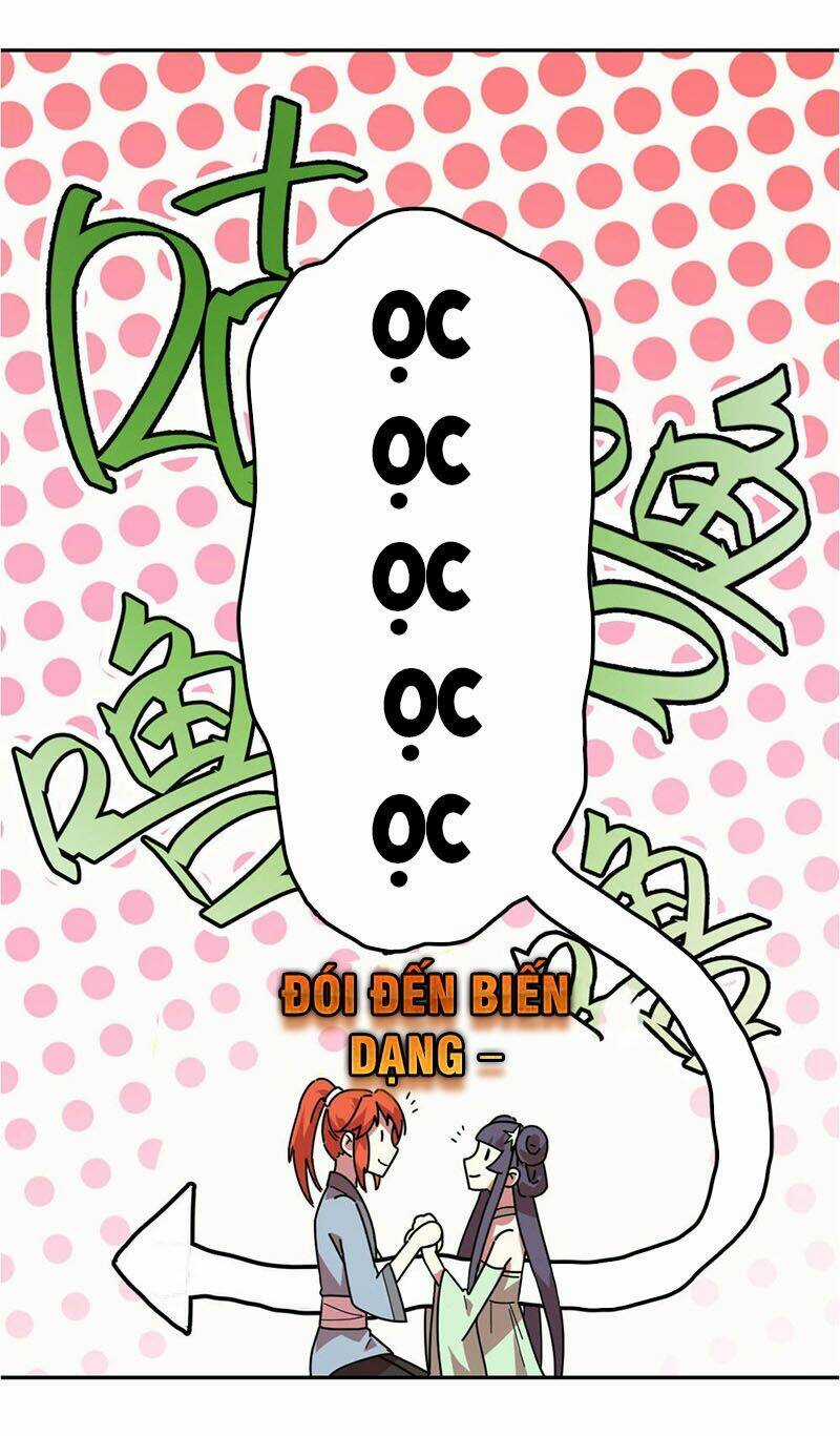 Luân Hồi Nhất Kiếm - Chapter 2 - Trang 37