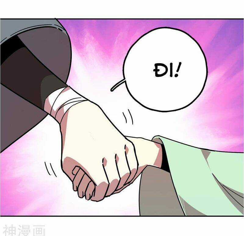 Luân Hồi Nhất Kiếm - Chapter 2 - Trang 39