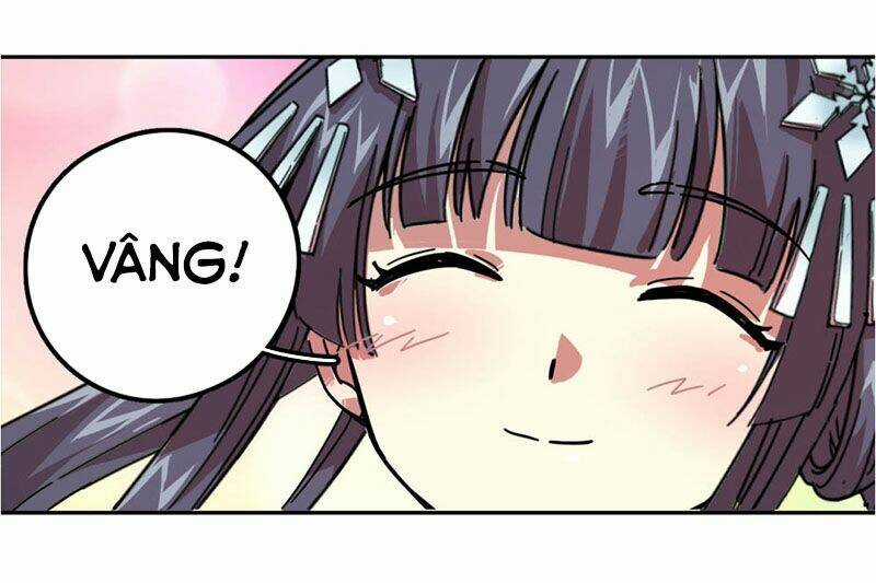 Luân Hồi Nhất Kiếm - Chapter 2 - Trang 41