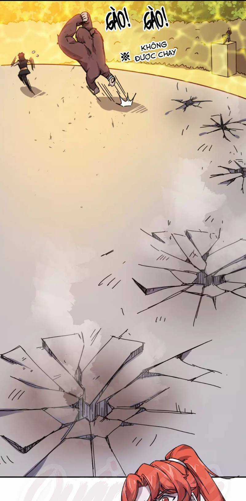 Luân Hồi Nhất Kiếm - Chapter 20 - Trang 12