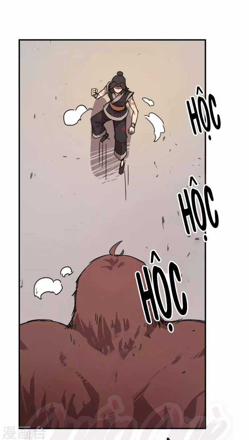 Luân Hồi Nhất Kiếm - Chapter 20 - Trang 14