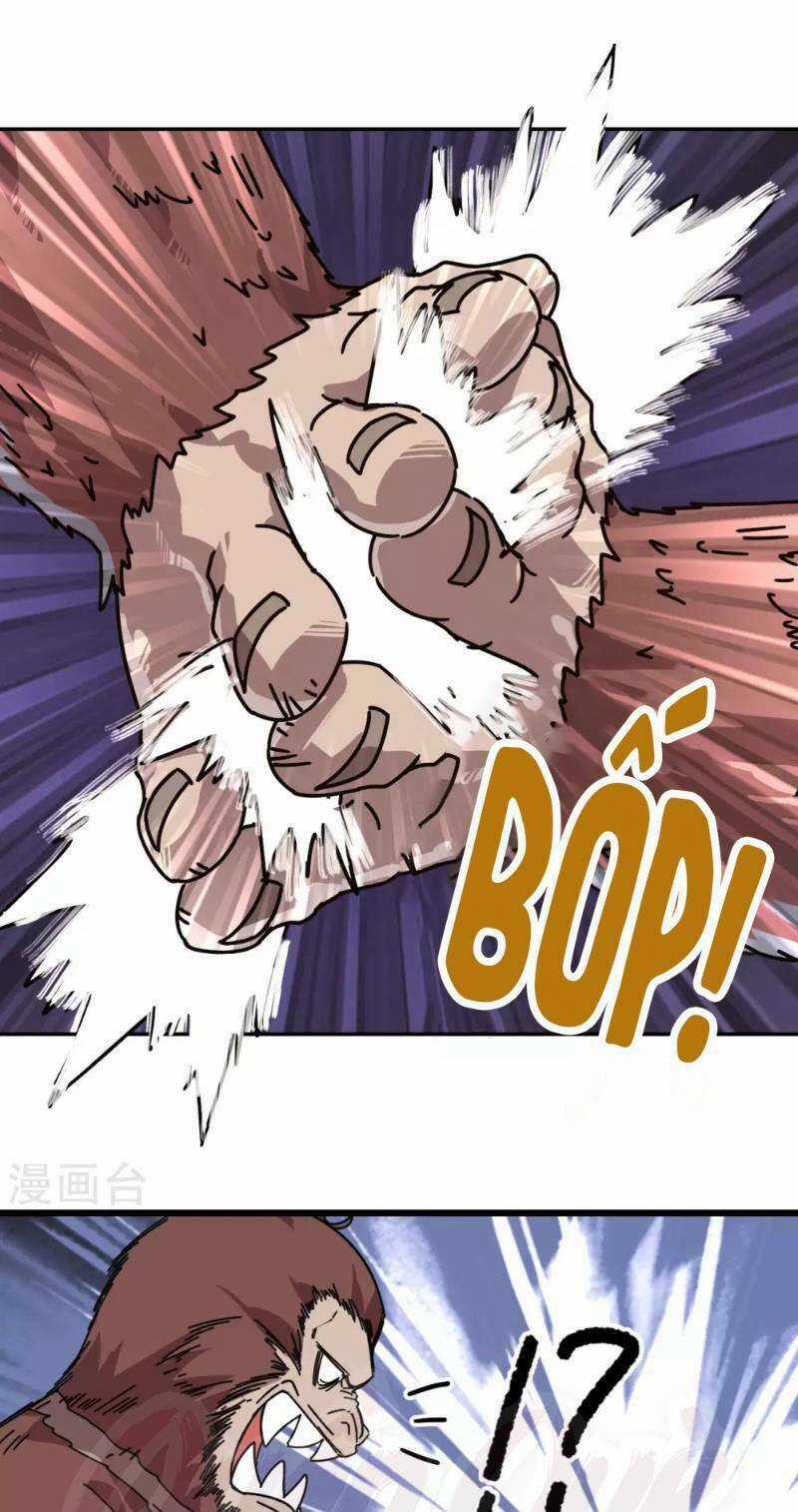 Luân Hồi Nhất Kiếm - Chapter 20 - Trang 18