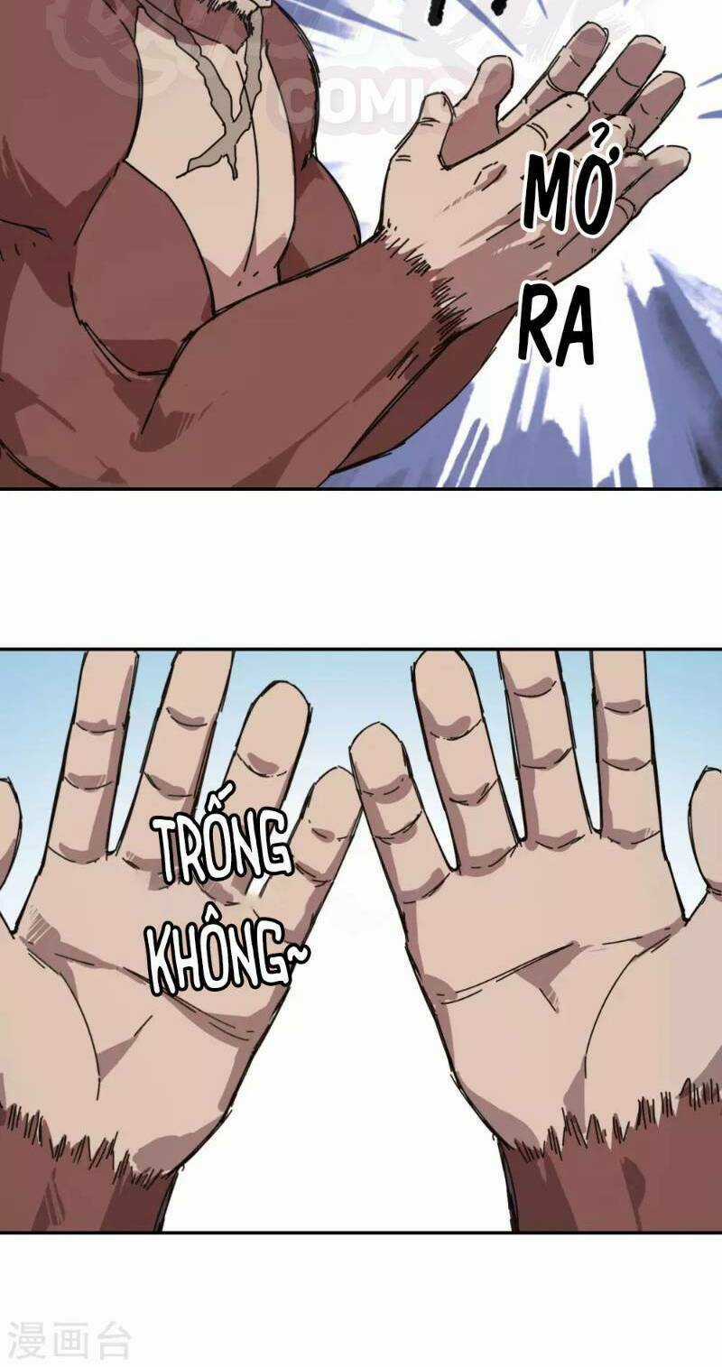 Luân Hồi Nhất Kiếm - Chapter 20 - Trang 19