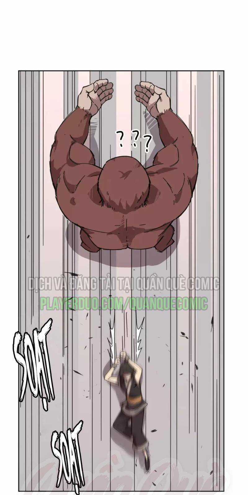 Luân Hồi Nhất Kiếm - Chapter 20 - Trang 20