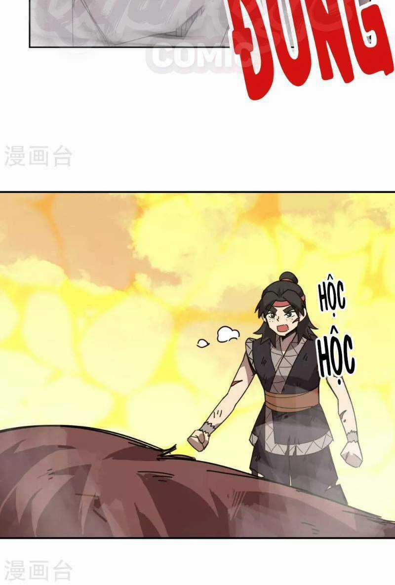 Luân Hồi Nhất Kiếm - Chapter 20 - Trang 25