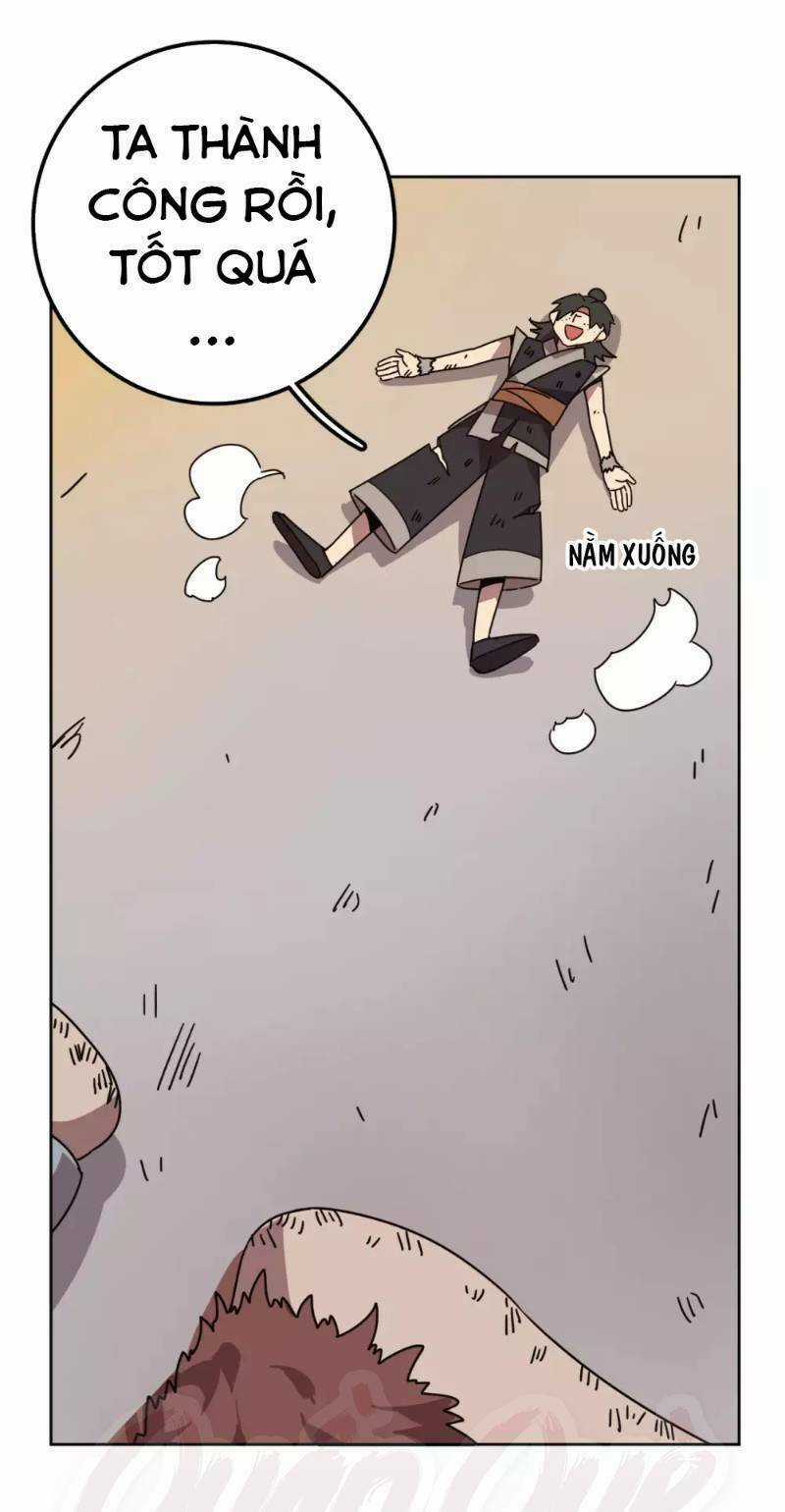 Luân Hồi Nhất Kiếm - Chapter 20 - Trang 26