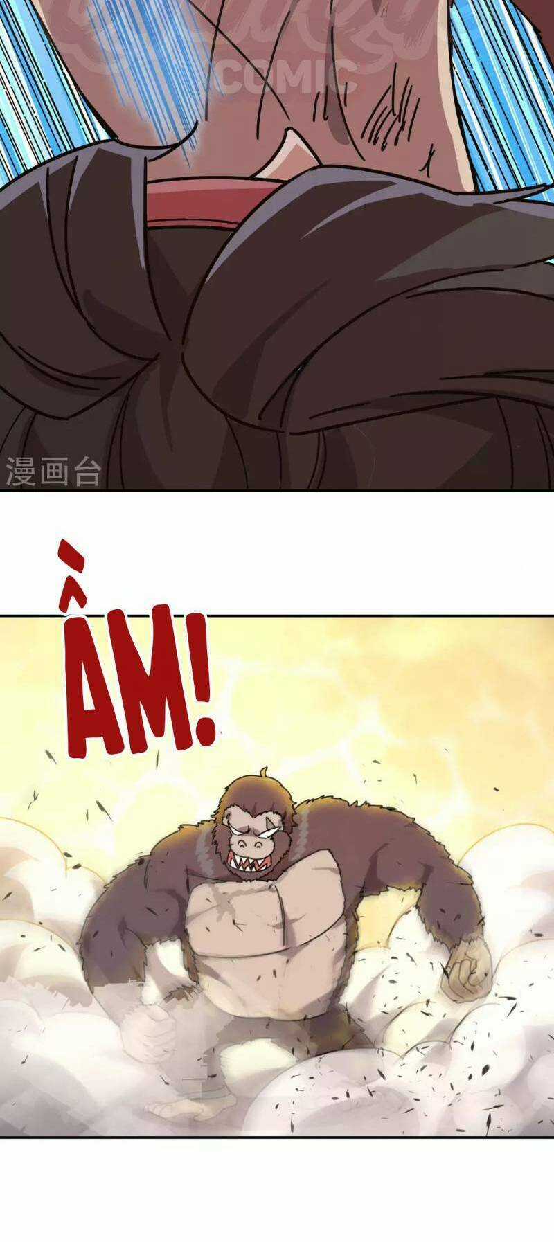 Luân Hồi Nhất Kiếm - Chapter 20 - Trang 29