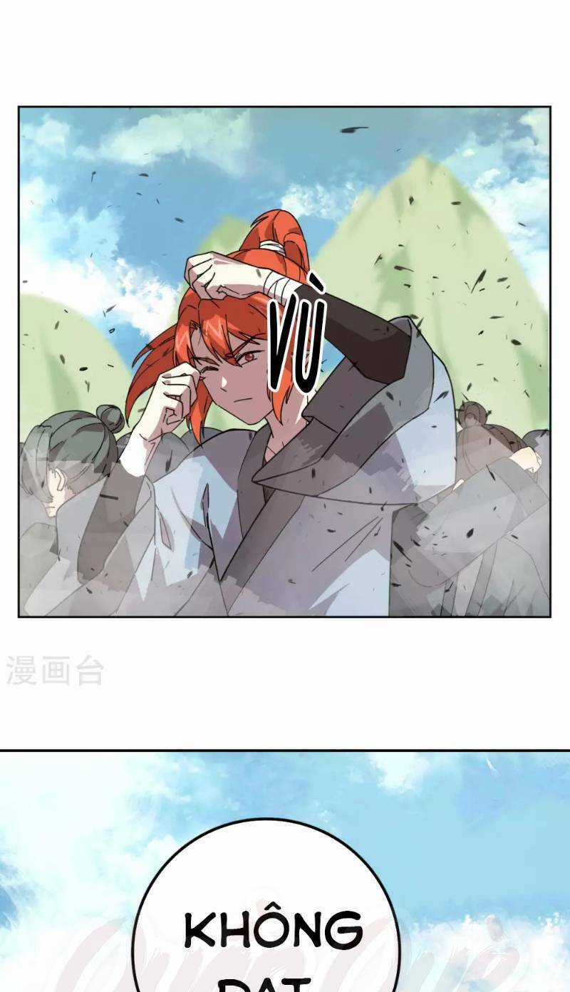 Luân Hồi Nhất Kiếm - Chapter 20 - Trang 30