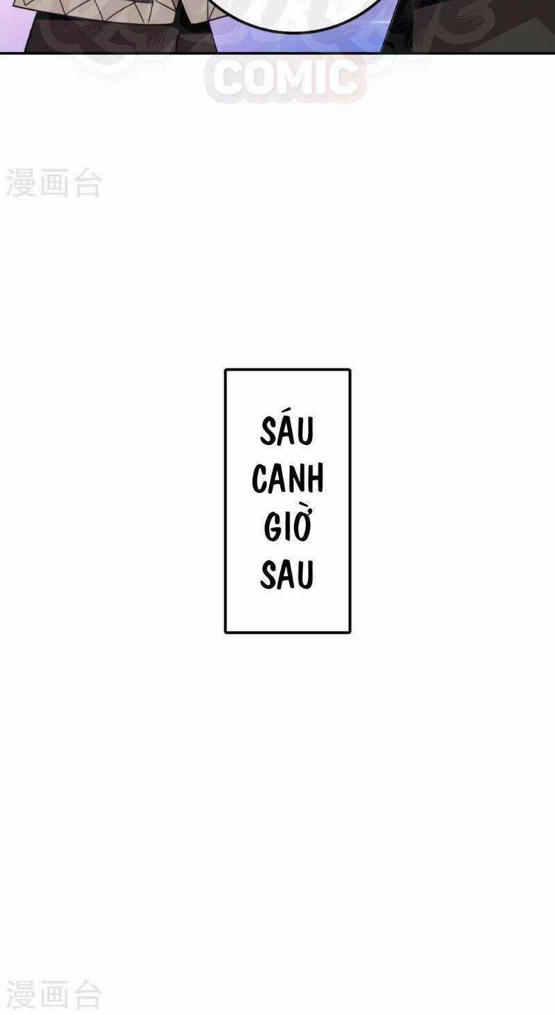 Luân Hồi Nhất Kiếm - Chapter 20 - Trang 35