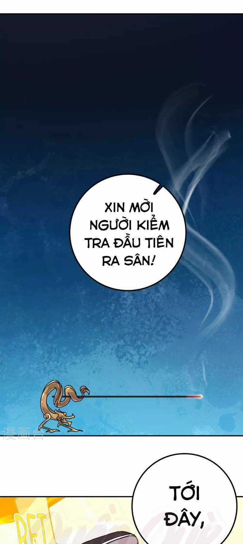 Luân Hồi Nhất Kiếm - Chapter 20 - Trang 8