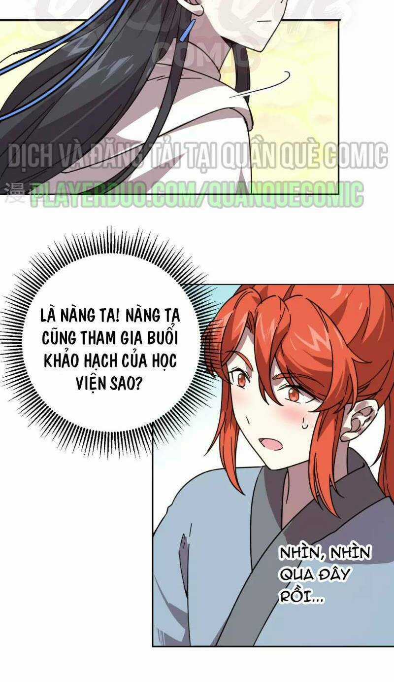 Luân Hồi Nhất Kiếm - Chapter 21 - Trang 2