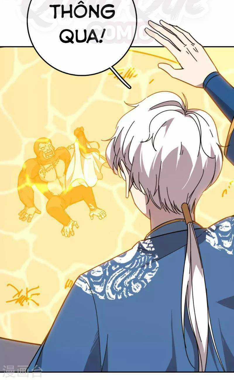 Luân Hồi Nhất Kiếm - Chapter 21 - Trang 12