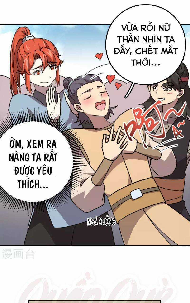 Luân Hồi Nhất Kiếm - Chapter 21 - Trang 3
