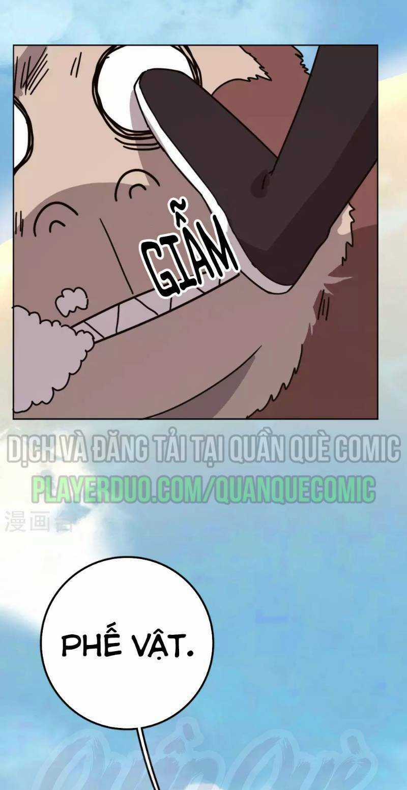 Luân Hồi Nhất Kiếm - Chapter 21 - Trang 29