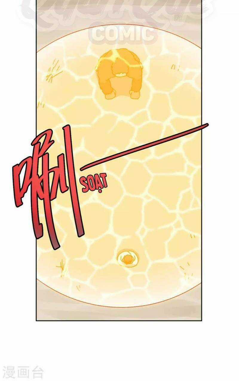 Luân Hồi Nhất Kiếm - Chapter 21 - Trang 4