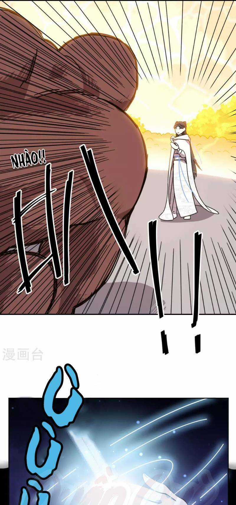 Luân Hồi Nhất Kiếm - Chapter 21 - Trang 5