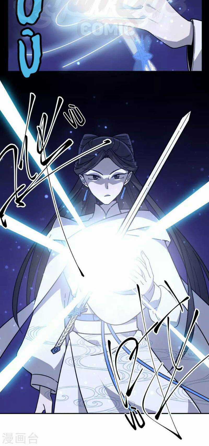 Luân Hồi Nhất Kiếm - Chapter 21 - Trang 6