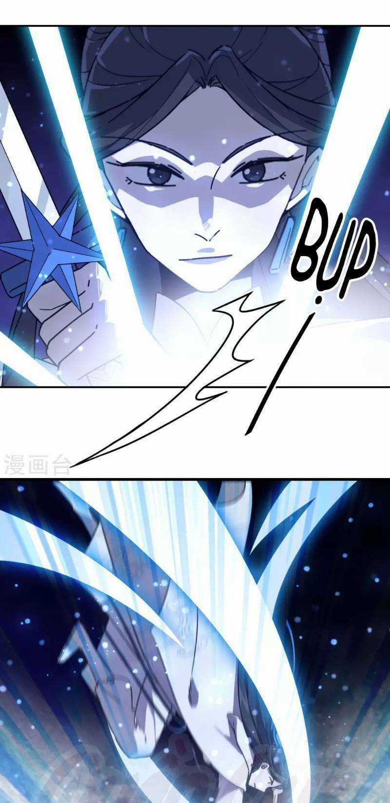 Luân Hồi Nhất Kiếm - Chapter 21 - Trang 7