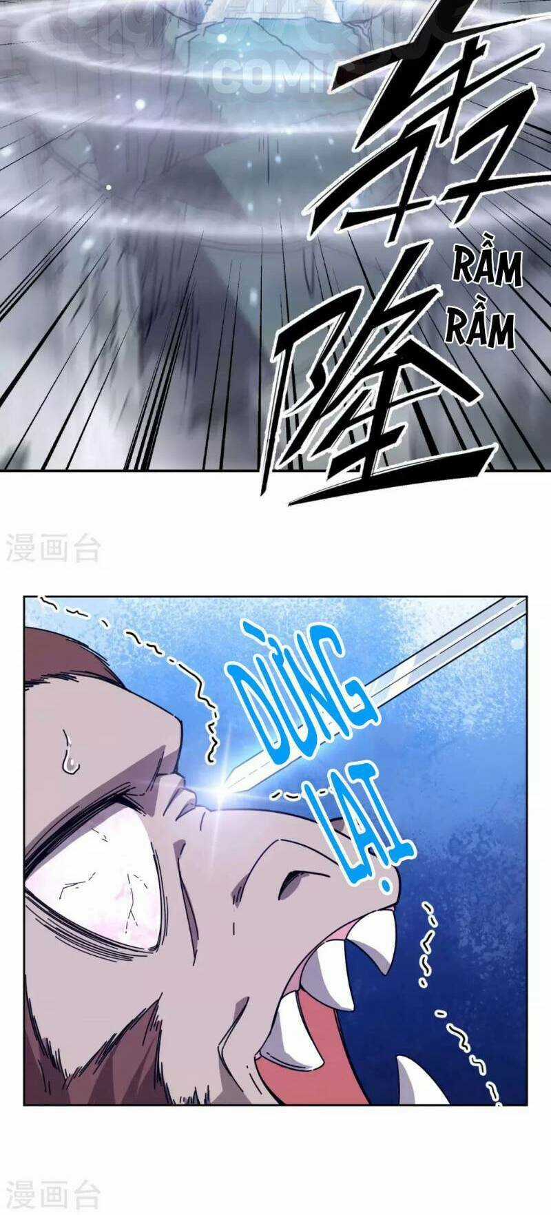 Luân Hồi Nhất Kiếm - Chapter 21 - Trang 10