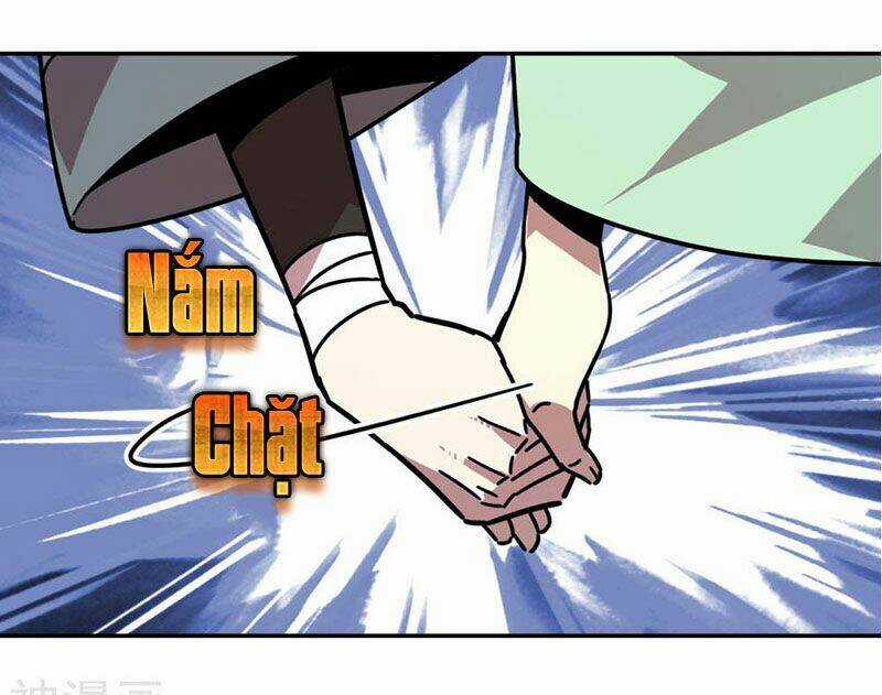 Luân Hồi Nhất Kiếm - Chapter 3 - Trang 13